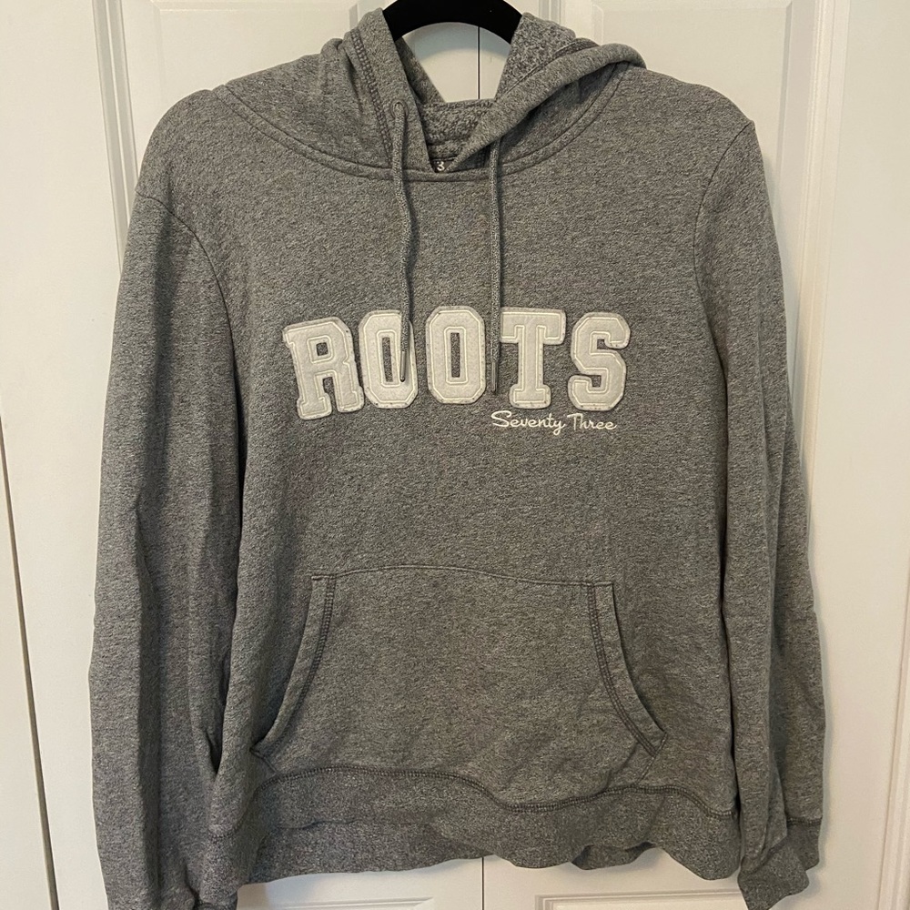 Roots Hoodie